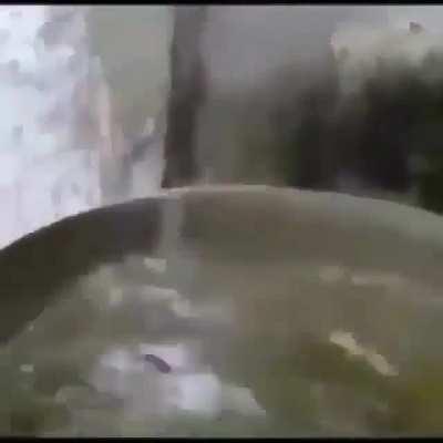 Isso não é sobre fracasso, é sobre dar mais um passo Seguir em frente e ter fé em tudo aquilo que eu faço Isso não é sobre cair, é sobre não desistir Quando ninguém acredita, mas eu posso conseguir Isso não é sobre morte, é sobre ser forte Se preparar pro