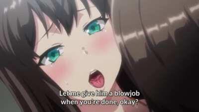 Muahaha !! What wrong with their mouth !!