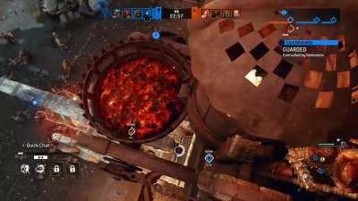 Ai scared the shut outta me