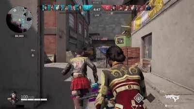 How to start a game step 1: pick Switch🔪