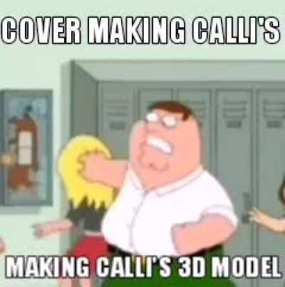 Her mother dropped her face first several times :kiarastuff: