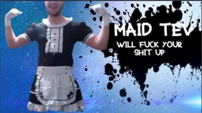 I fixed almost all of the audio problems, this is the best I could do, sorry if it's bad i'm new to video editing - Everyone Is Here: YourBudTevin Edition Part 2