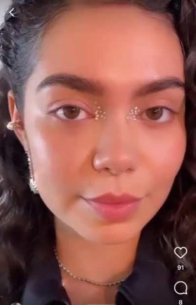 Insta stories: 4/3/2022