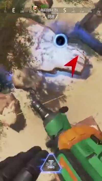 I’m not a Wingman gamer