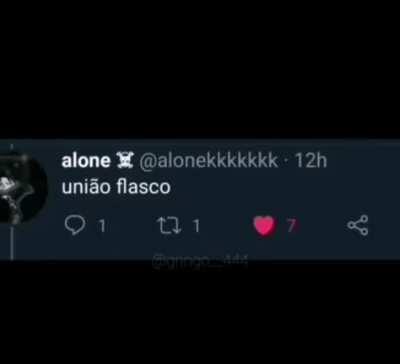 UNIÃO FLASCO