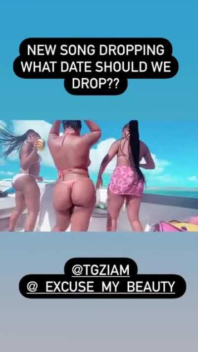 Drop it