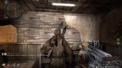 He no longer wants to be a part of this world.