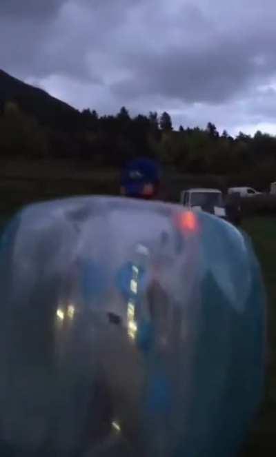 TurboTanguy being TurboTanguy