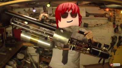 What rose was doing during the lockdown.