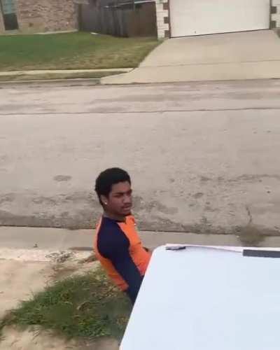 When life hands you lemonade