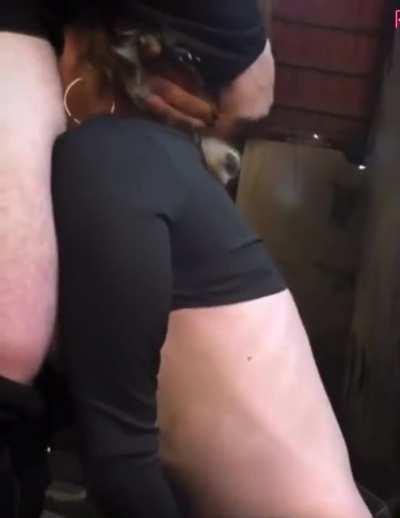 she said we should see other people.. next thing I knew I had her sister like this..😈😈