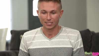 Lacy Lennon and Kenzie Reeves - Self defense lessons with stepbro goes a bit too far