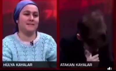 nedıyo bu amkkarısı yaw?