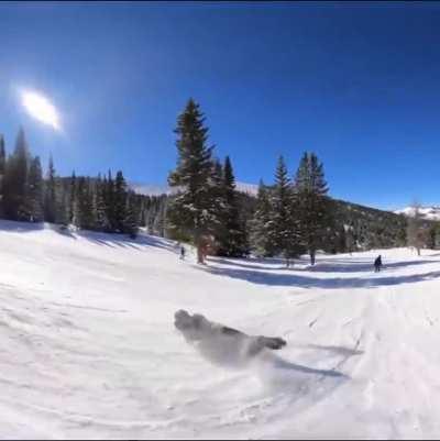 Situation awareness, zero.