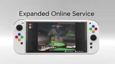 The trailler was just leaked