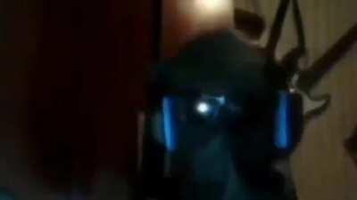 El oscuro pasado del viejas