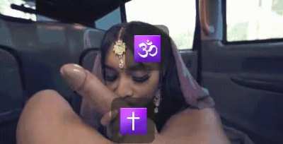 Making so many Muslim posts made me forget to put the Hindu sluts in their place. Look at your women servicing BWC and feel humiliation you cuck haha