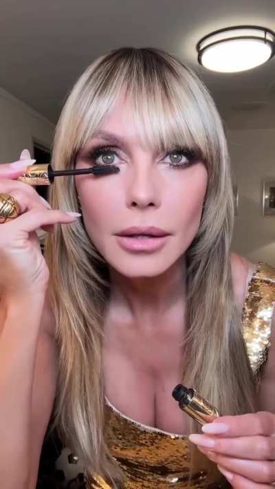 'It&lsquo;s almost show time!' - IG December 2025