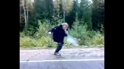 jogurtas iš pasalų