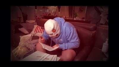 Anomaly Adolf Hitler speech