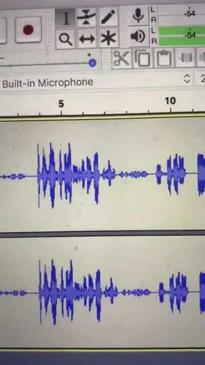 Soos reports voter fraud