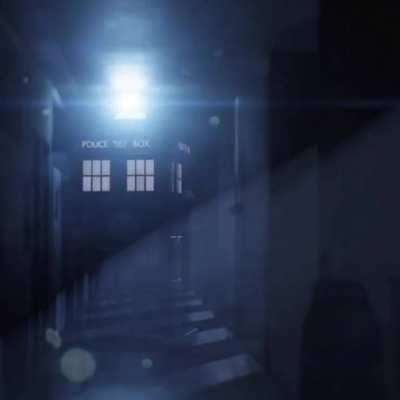 Its the doctor! (OC)