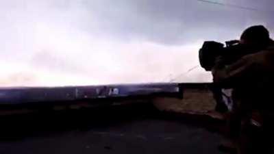 David Attenborough & Saint Javelin present 