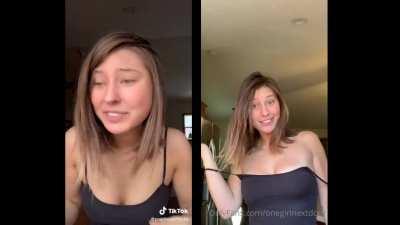 She deleted her account long ago.