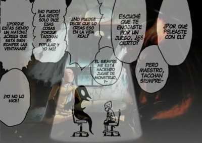 Paralelismo / Parallelism