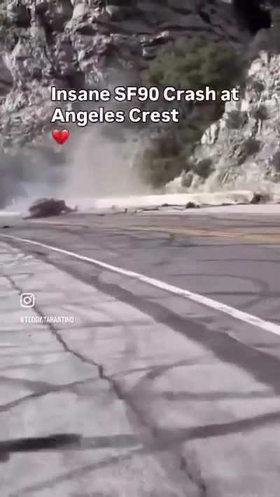 Call of Duty Creator Vince Zampella crashes Ferrari.