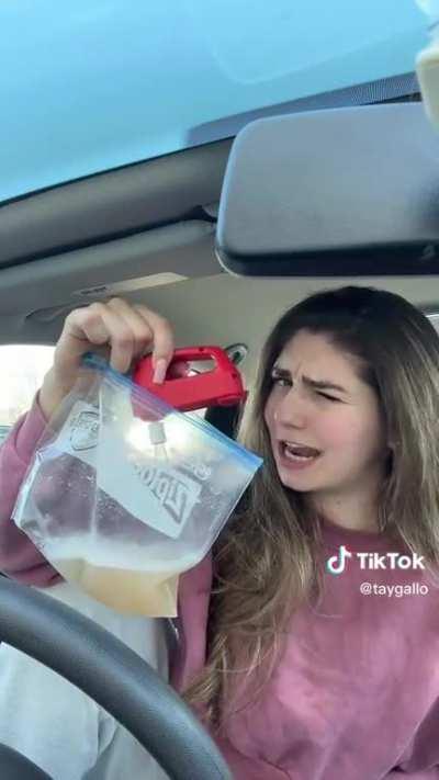 Least cringe Tiktoker