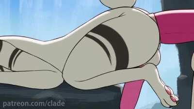 I wish I was Asriel (Clade)