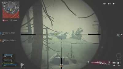 Bob Lee Swagger at his finest!