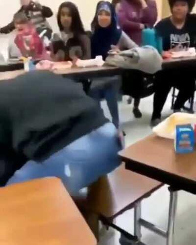 Yeah, I'll just see where this goes