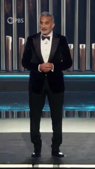 Jon Stewart is an inspiration!