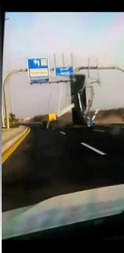 What was he even thinking?