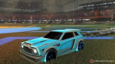 [Grey Fennec] [Grey Fennec: Ombre] [Grey Standard] [Sky Blue Gripstride HX: Inverted]