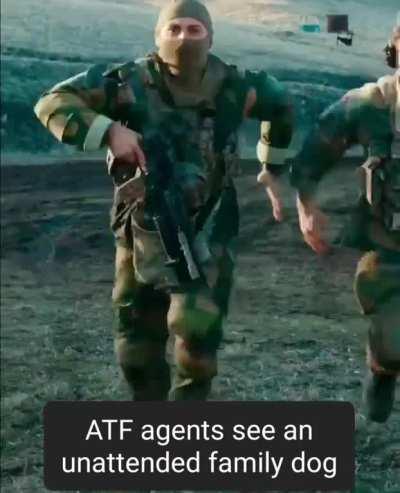 A beloved pet you say? 👀