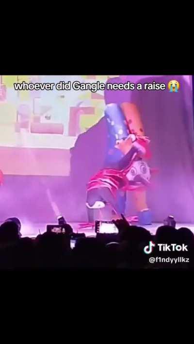 GANGLE WHAT ARE YOU GOING 🙏🙏🙏🙏🙏🙏🙏😭😭😭😭😭