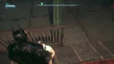 How to give someone a concussion-induced stroke