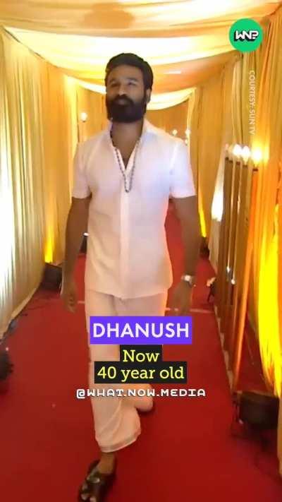 These great actors and actresses once played roles much older than they were. But now,