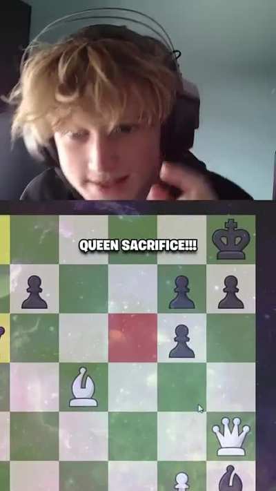 The victory that could have been