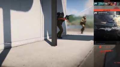 I think the video speaks for itself...