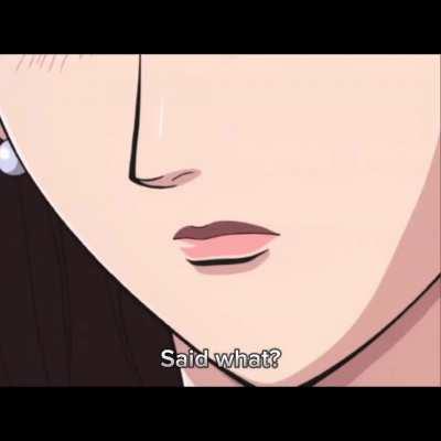 Mako has no control at all