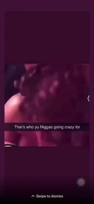 better view of her tits