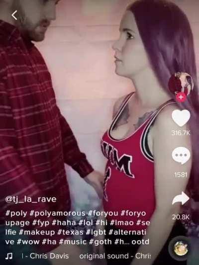 Just a man playing with his bobble head collection