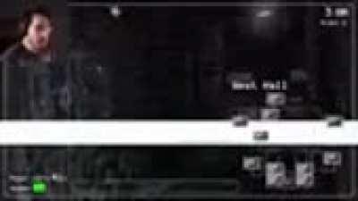 Hello everybody my name is markiplier and welcome to five nights at Freddy’s