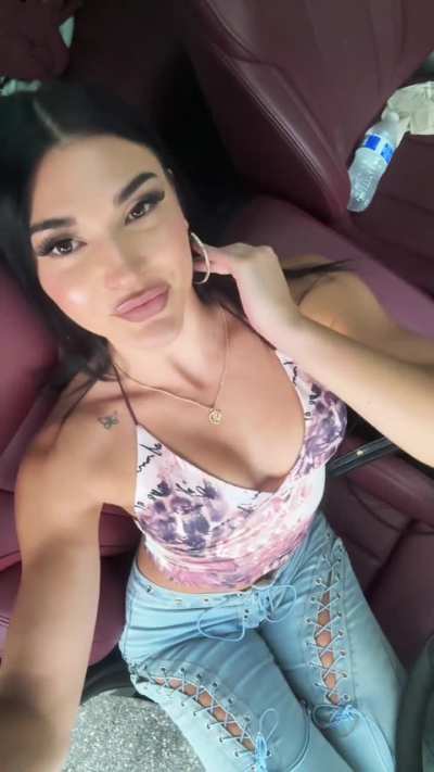 TikTok (4/1/25)