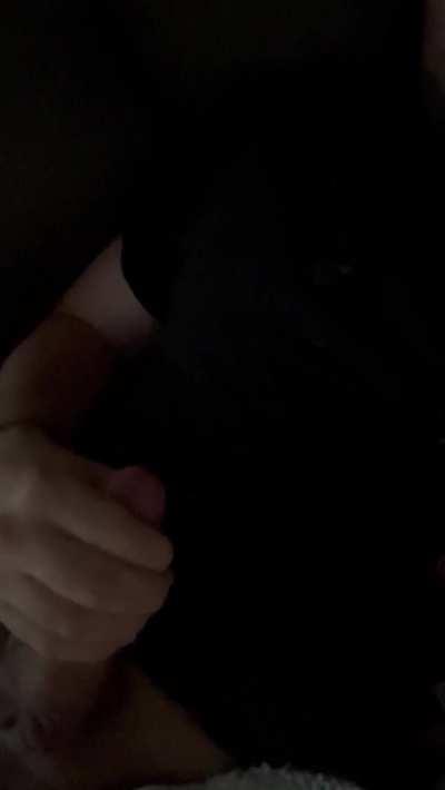 What a way to start my birthday! I doubt this will be my only one today😏