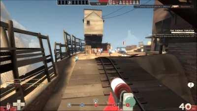 team fortress 2 gaming